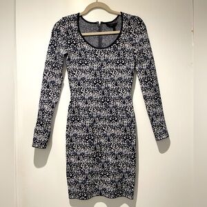 BCBG Dress Size Small